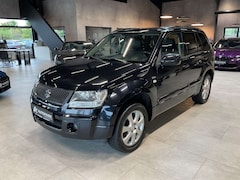 Bild des Angebotes Suzuki Grand Vitara 1.9 DDIS Club Leder Navi Xenon