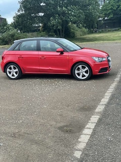 Bild des Angebotes Audi A1 attraction