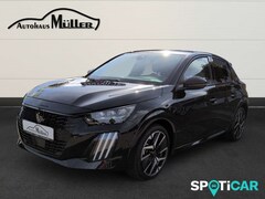 Bild des Angebotes Peugeot 208 Hybrid 136 GT 1.2 EU6e 360 Kamera LED ACC Klimaaut