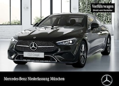 Bild des Angebotes Mercedes-Benz CLE 200 AVANTG+PANO+360+LED+TOTW+KEYLESS+9G