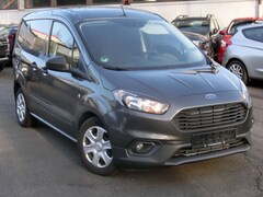 Bild des Angebotes Ford Transit Courier 1.0l EcoBoost Trend 6dT/ Klima, e.FH, R-Kamera