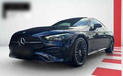 Bild des Angebotes Mercedes-Benz CLE 200 ADVANCED+AMG PANO 360° BURMESTER NIGHT
