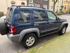 Jeep Cherokee Typ KJCRD