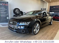 Bild des Angebotes Audi A7 Sportback 3.0 TDI quattro 3xSLINE/Alcantara