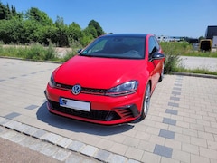 Bild des Angebotes VW Golf GTI Golf VII 3-Türer GTI Clubsport