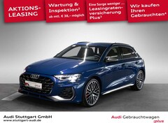 Bild des Angebotes Audi S3 TFSI 245 kW S tronic