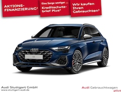 Bild des Angebotes Audi S3 TFSI 245 kW S tronic