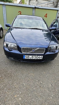 Bild des Angebotes Volvo S80 TÜV bis 11 2026