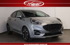 Bild des Angebotes Ford Puma ST-Line X-LED-B&O-Navi-Virtual-Ambiente-