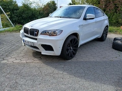 BMW X6 M