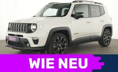 Bild des Angebotes Jeep Renegade S-Edition Kamera|ACC|LED|Navi|SHZ|PDC