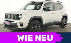 Bild des Angebotes Jeep Renegade S-Edition Kamera|ACC|LED|Navi|SHZ|PDC