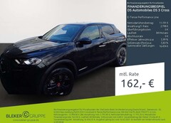 Bild des Angebotes DS Automobiles DS 3 Crossback E-Tense Performance Line