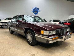 Bild des Angebotes Cadillac Deville 4.9 V8 Fleetwood