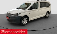 Bild des Angebotes VW Caddy Kombi 2.0 TDI DSG 7SI LED RFK CLIMA 5
