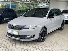 Bild des Angebotes Skoda Rapid/Spaceback Rapid Spaceback 1.0 TSI Monte Carlo