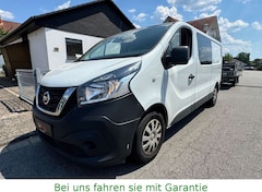 Bild des Angebotes Nissan NV300 Kastenwagen L2H1 2,9t DoKa COMFORT