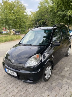 Bild des Angebotes Toyota Yaris Verso 1.3 Sol