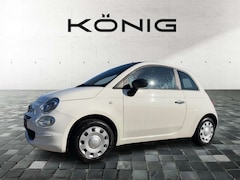 Bild des Angebotes Fiat 500C 1.0 GSE N3 Hybri