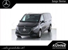 Bild des Angebotes Mercedes-Benz V 300 d Avantgarde Extralang/STANDHZG/SHZ/360°