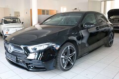 Bild des Angebotes Mercedes-Benz A 35 AMG 4Matic/Night/Kam./