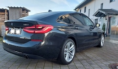 Bild des Angebotes BMW 630 530i Gran Turismo Sport Line
