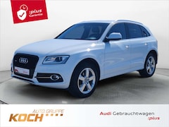 Bild des Angebotes Audi Q5 2.0 TDI q. S-Tronic S-line, Xenon, AHK, Sport