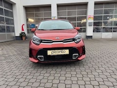 Bild des Angebotes Kia Picanto GT Line