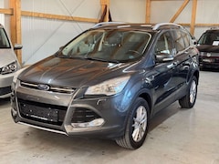 Bild des Angebotes Ford Kuga Titanium 4X4/SHZ/PARKASSIS./AHK