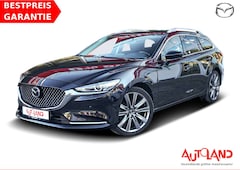 Bild des Angebotes Mazda 6 2.0 Sports-Line LED 360° ACC Bose Head-Up Navi