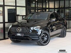Bild des Angebotes Mercedes-Benz GLE 53 AMG COUPE 4M+|PANO|MASSAGE|2xBILDSCHIRME|
