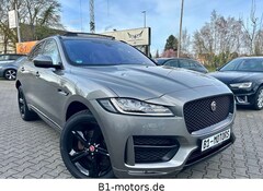 Bild des Angebotes Jaguar F-Pace F-PACE R-Sport AWD*Leder*Pano*Black Pack*