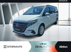 Bild des Angebotes Mercedes-Benz Marco Polo V 300 d Marco P. Küche AIRMAT. Widescreen