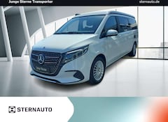 Bild des Angebotes Mercedes-Benz Marco Polo V 300 d Marco P. Küche AIRMAT. Widescreen