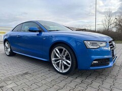 Bild des Angebotes Audi A5 A5+2.0+TFSI+multitronic