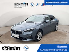 Bild des Angebotes BMW 218 i Gran Coupe Sport Line NP= 50.140,-  / Pano
