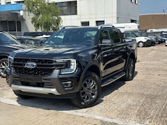 Bild des Angebotes Ford Ranger Wildtrak e-4WD Doppelkab/Leder/360°/LED/1