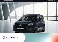 Bild des Angebotes Mercedes-Benz EQT EQT 200, LED, Klima, Navi, Kamera, Keyless, AHK