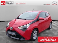 Bild des Angebotes Toyota Aygo X