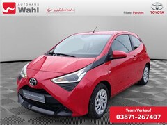Bild des Angebotes Toyota Aygo X
