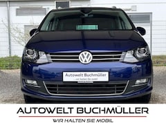 Bild des Angebotes VW Sharan 1.4 TSI DSG,7-SITZER,PANO,KAMERA,LEDER