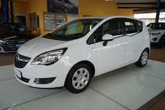 Bild des Angebotes Opel Meriva B Selection KLIMAANLAGE / 94TKM