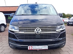Bild des Angebotes VW T6.1 Multivan Multivan T6.1 4Motion LED,Navi,Virtuell,DSG,AHK