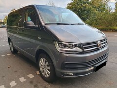 Bild des Angebotes VW T6 Multivan T6 TDI BMT DSG Kurz Trendline