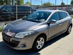 Bild des Angebotes Renault Megane III Lim. 5-trg. Dynamique / Tüv 04.27