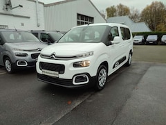 Bild des Angebotes Citroen Berlingo PureTech 130 XL EAT8 Klimaaut/PDC+Cam
