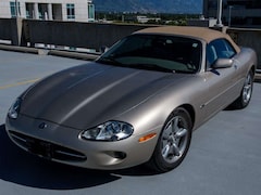 Bild des Angebotes Jaguar XK8 XK8 Cabriolet