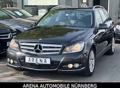 Bild des Angebotes Mercedes-Benz C 250 C -Klasse T-Modell