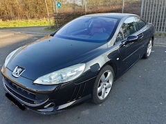 Bild des Angebotes Peugeot 407 165 Platinum NAVI*KLIMA*LEDER*SHZ*JBL*ELEKTR.SITZE
