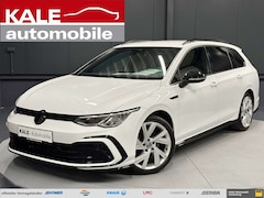 Bild des Angebotes VW Golf Variant VIII R-Line *AHK*KAMERA*NAVI*Side-Assist*